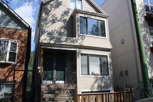 2525 N Ashland AVE #2R, Chicago, IL 60614