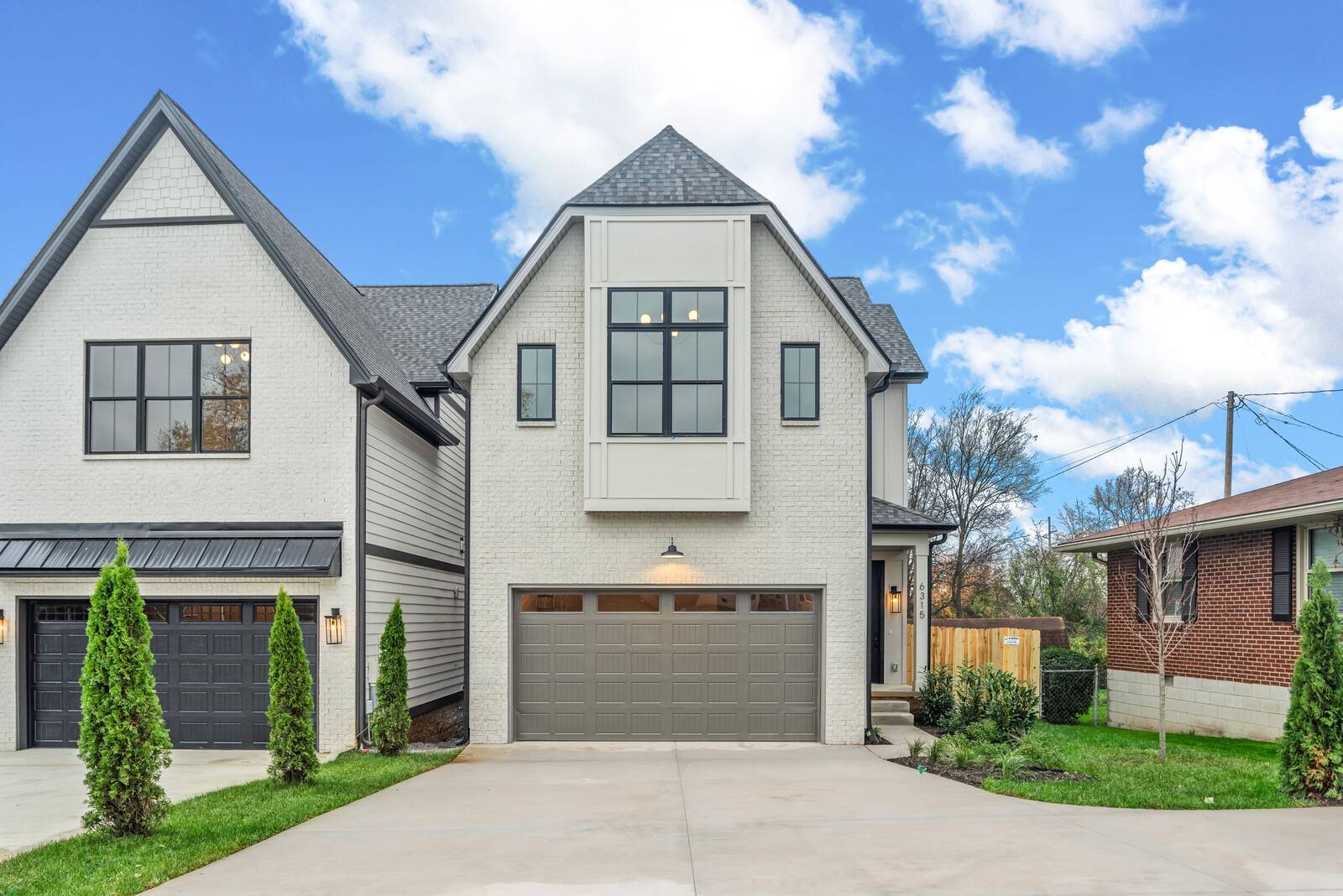 6315 Edsel Dr, Nashville, TN 37209
