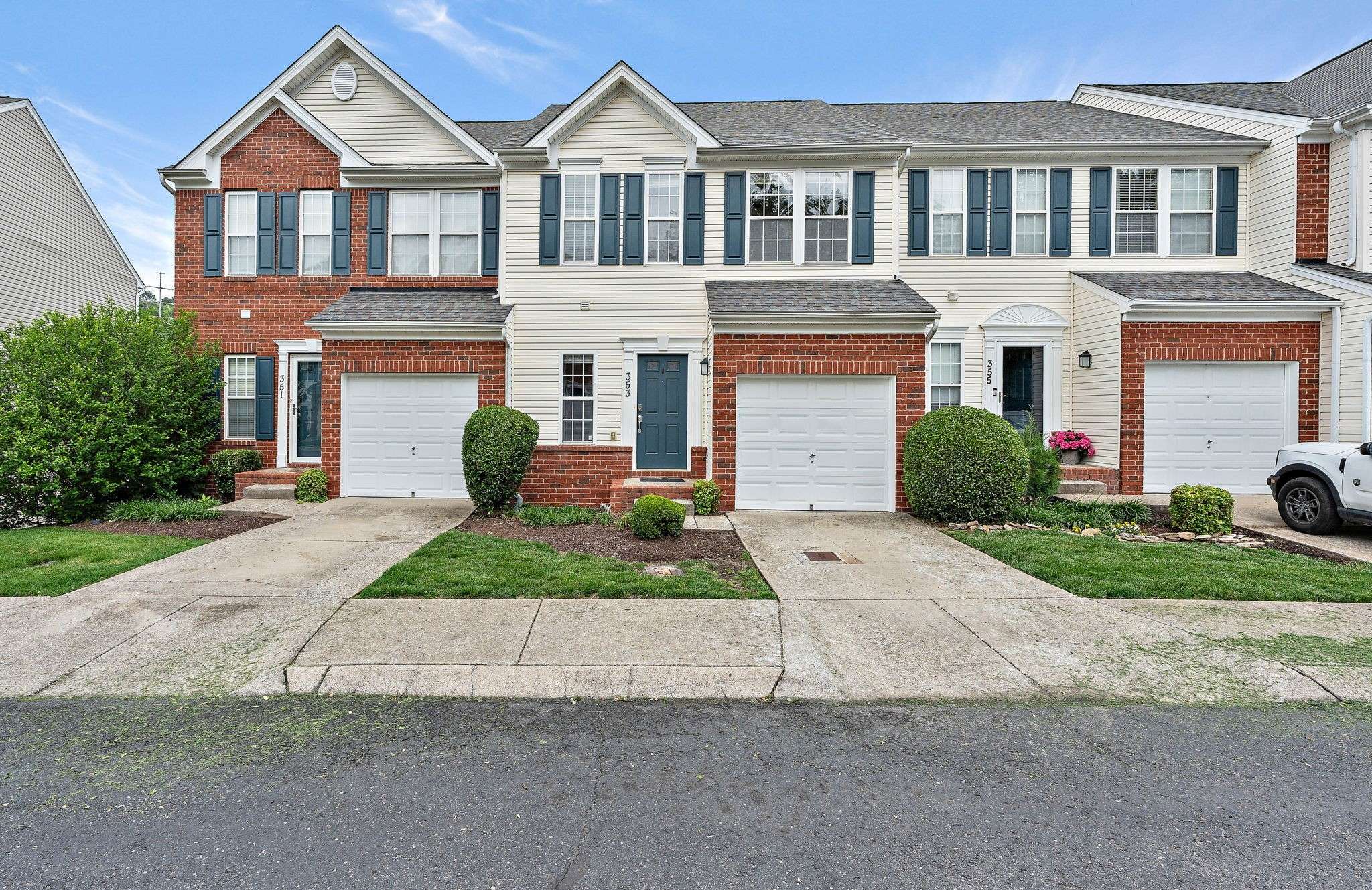 7277 Charlotte Pike #353, Nashville, TN 37209