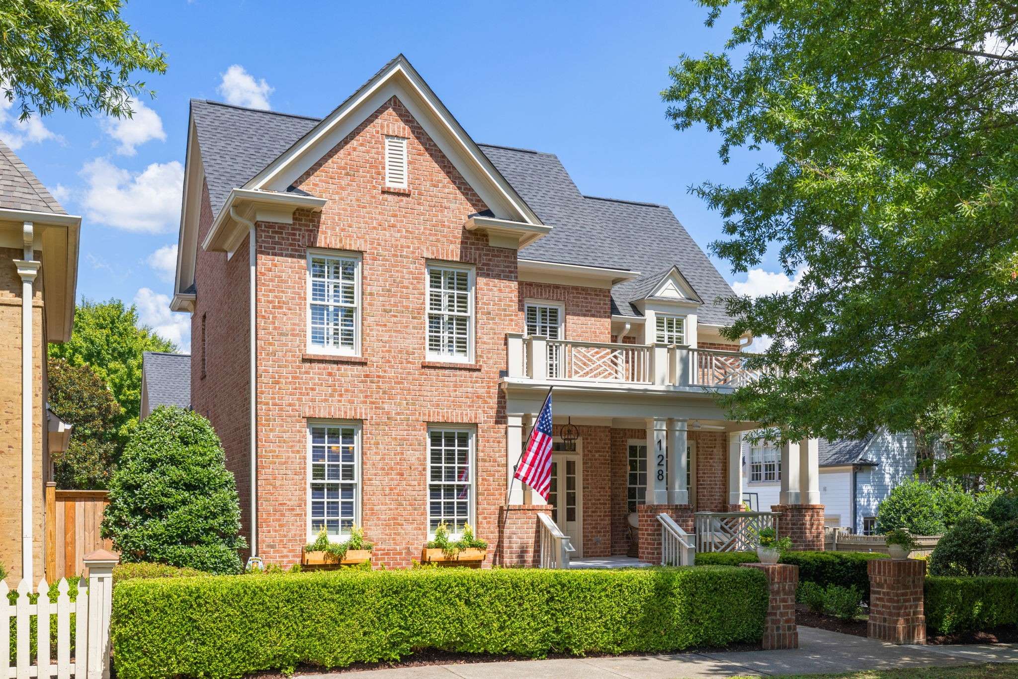 128 Addison Ave, Franklin, TN 37064