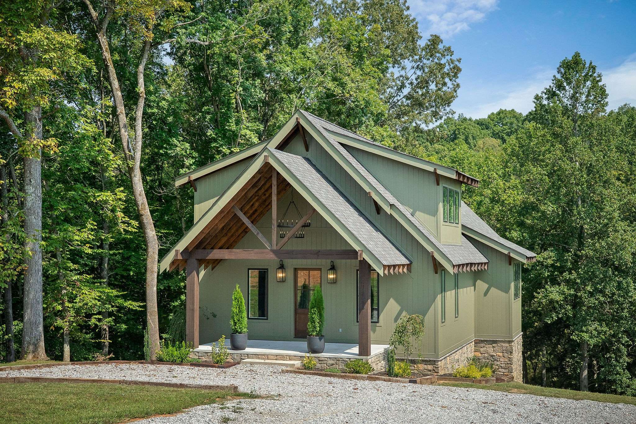 1036 Hidden River Road, Rock Island, TN 38581