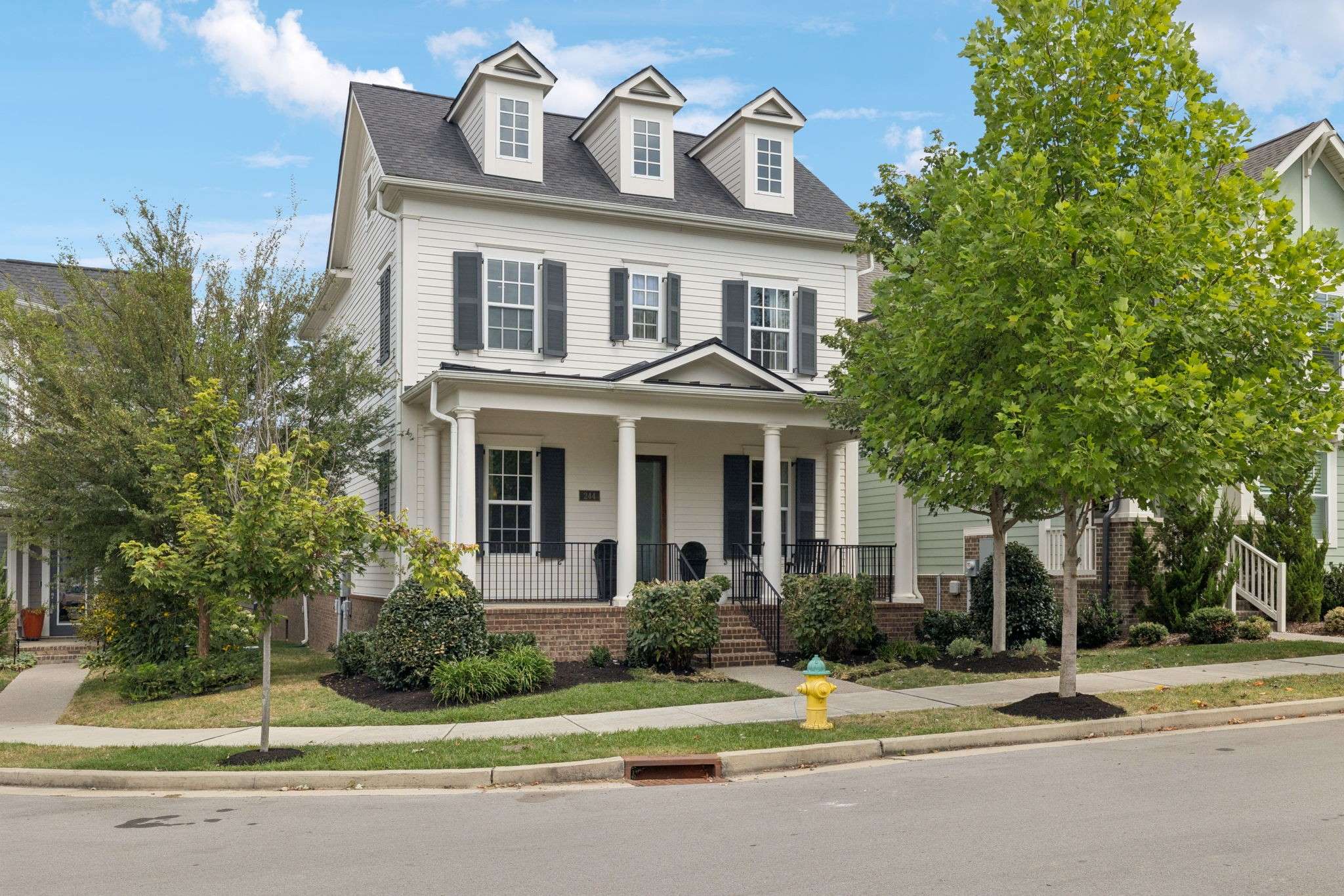 244 Moray Ct, Franklin, TN 37064