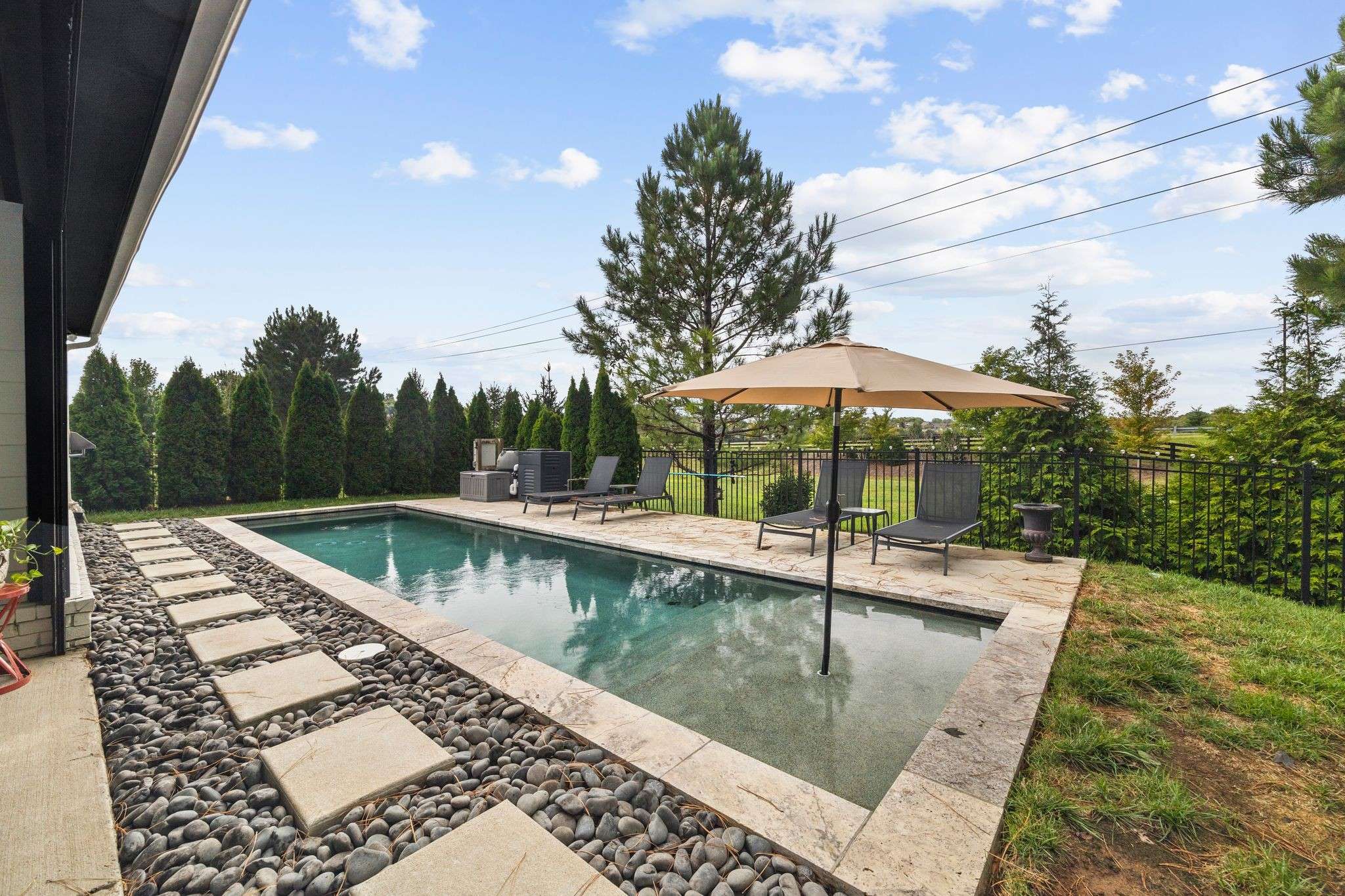 5001 Ryecroft Ln, Franklin, TN 37064