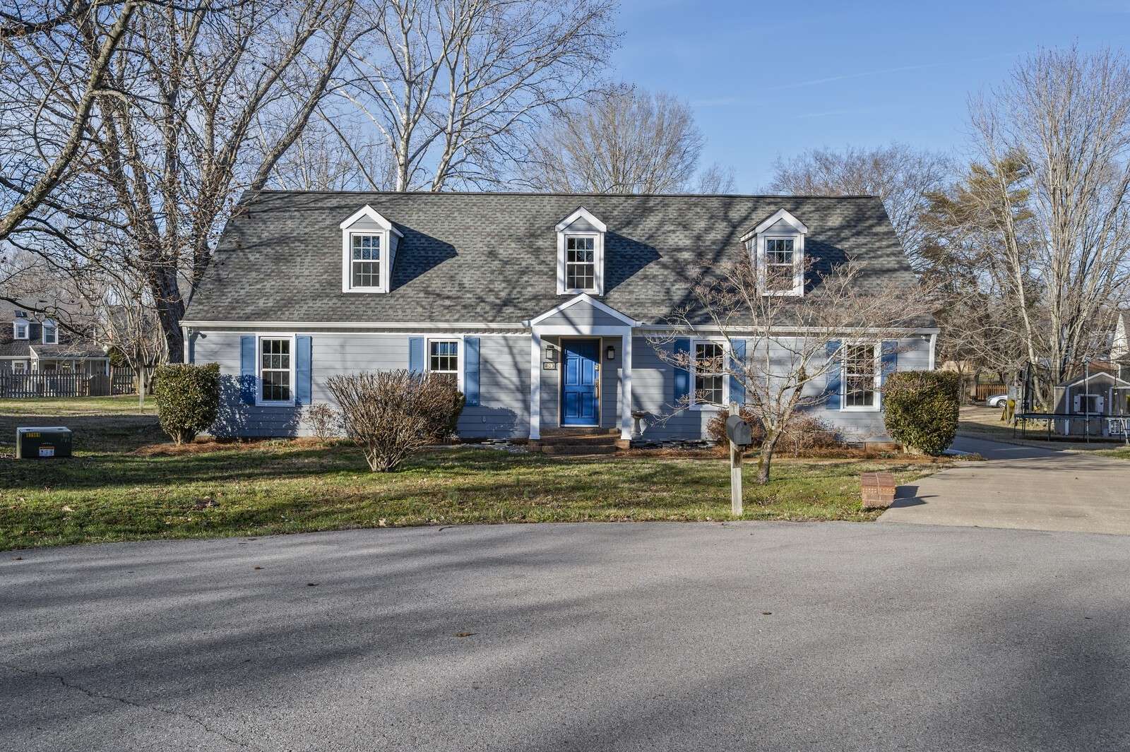 803 Shady Glen Ct, Franklin, TN 37069