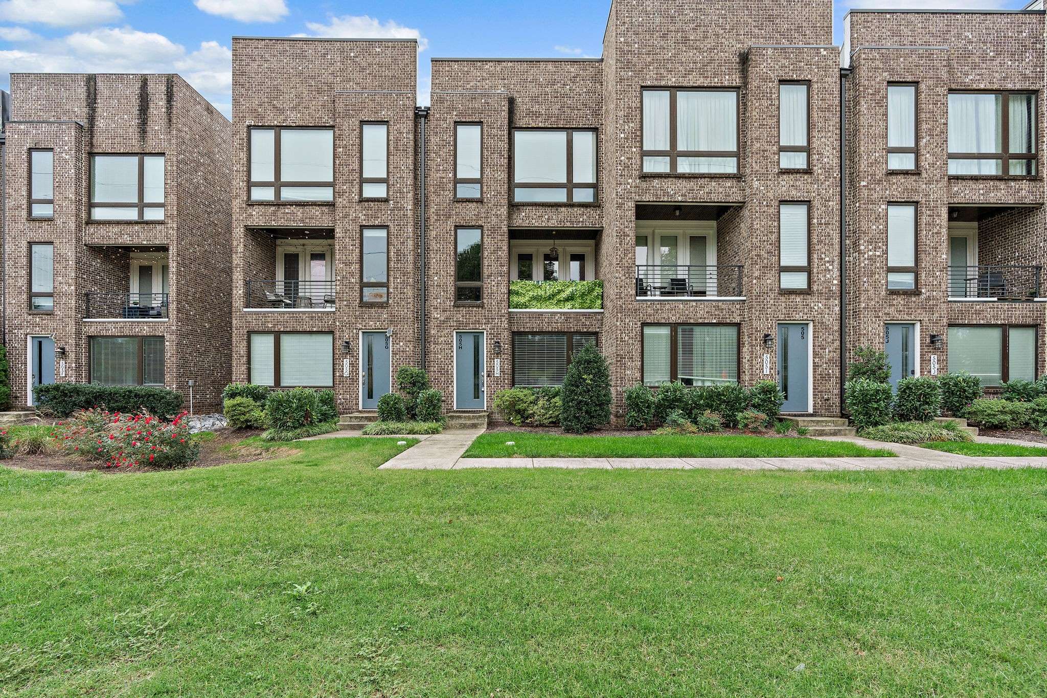505H Wedgewood Ave, Nashville, TN 37203