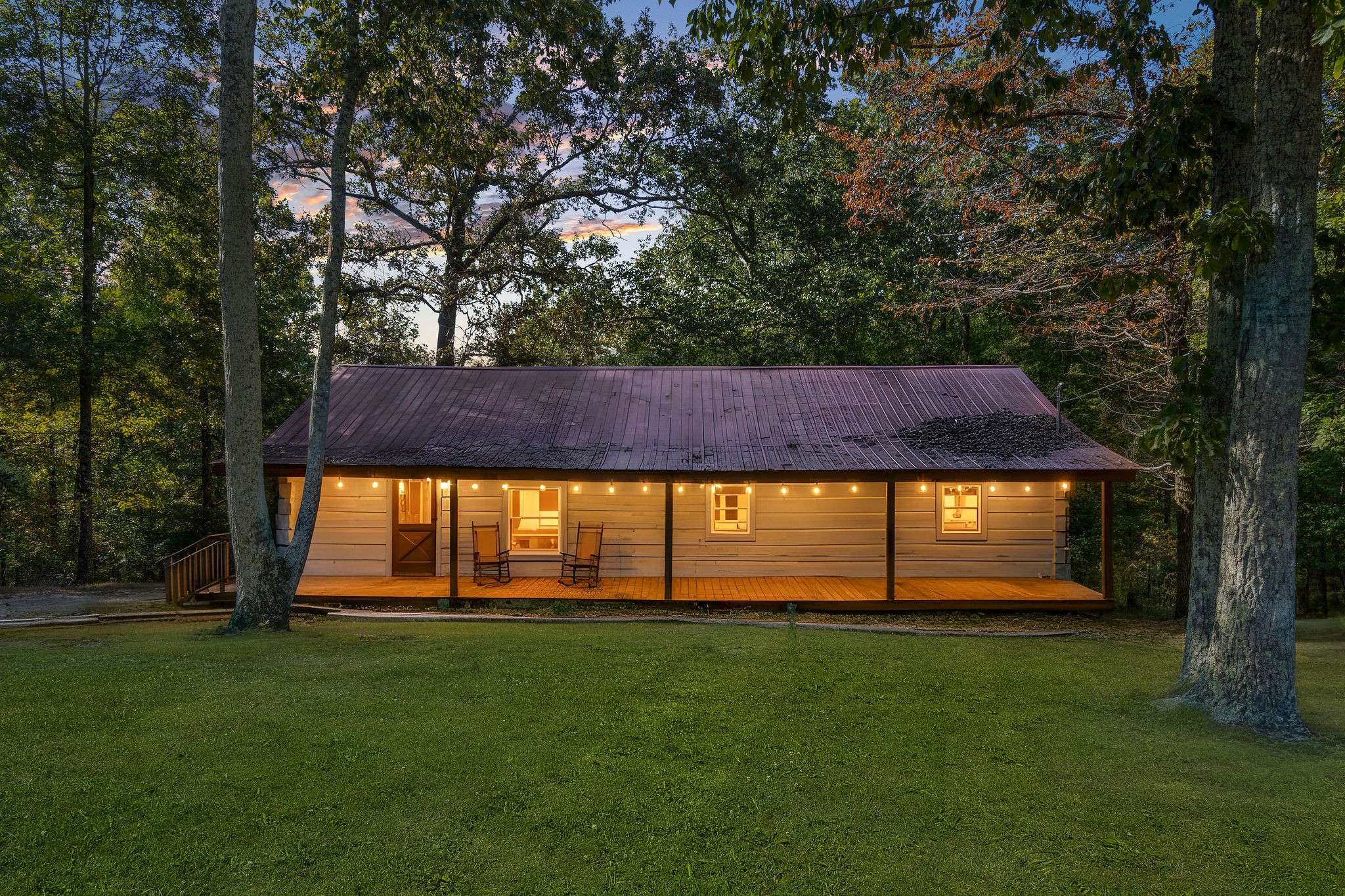 4255 Gourley Rd, Pegram, TN 37143
