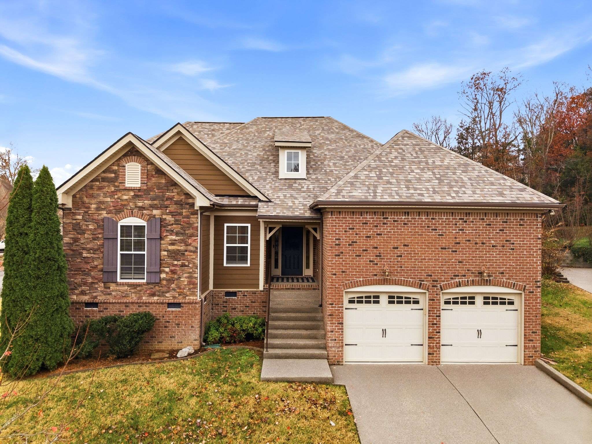 205 Lodge Hall Rd, Nolensville, TN 37135