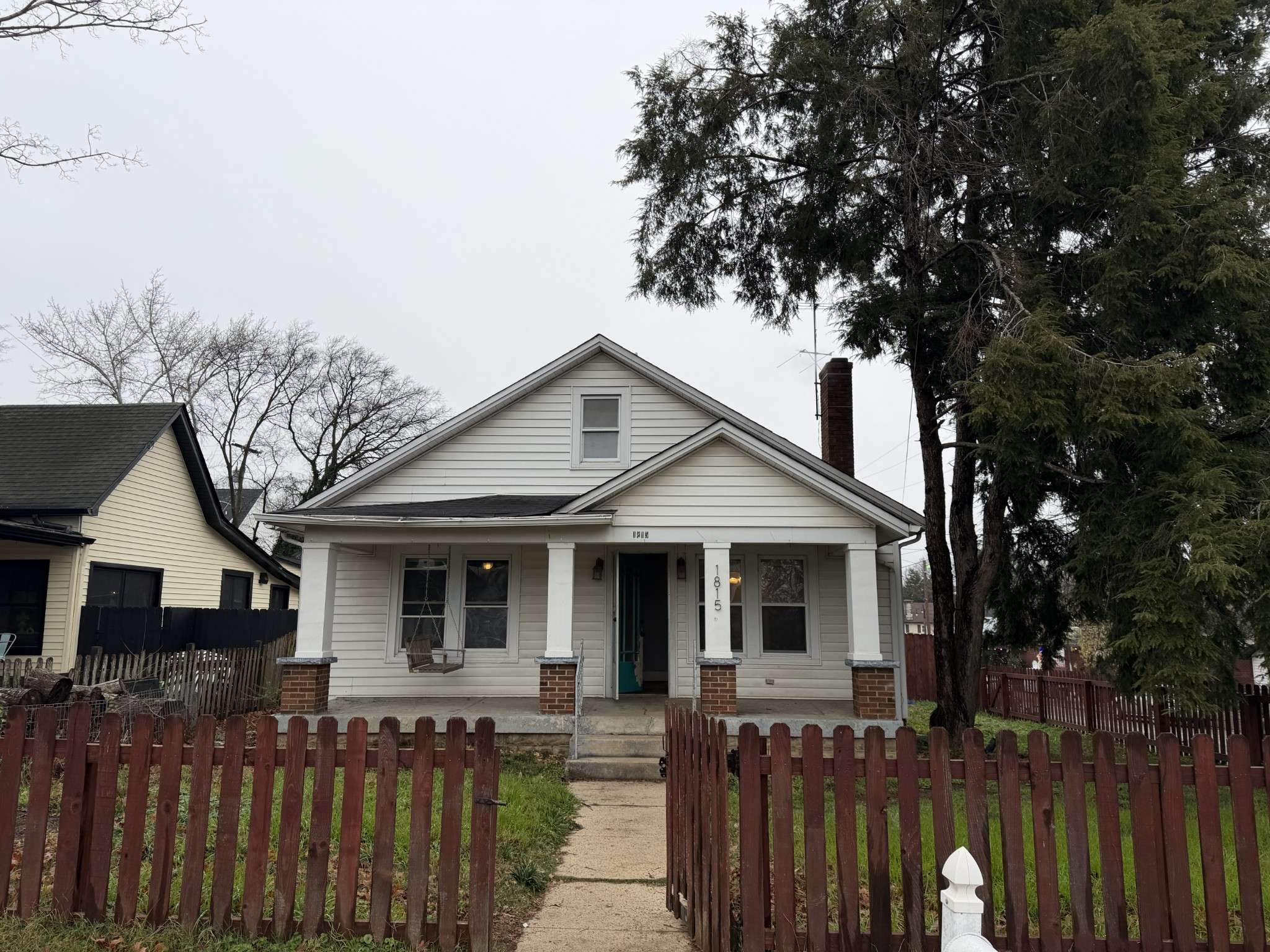 1815 Eastside Ave, Nashville, TN 37206