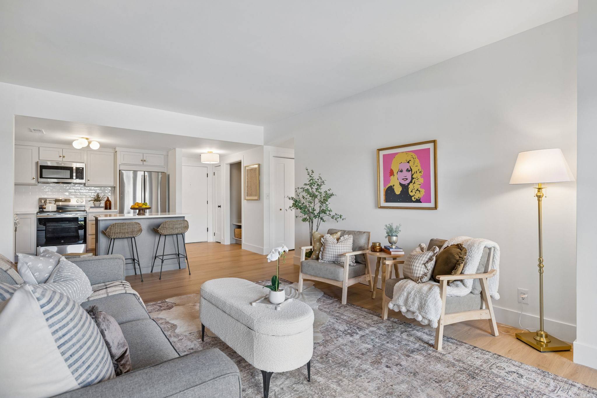 6666 Brookmont Ter #306, Nashville, TN 37205