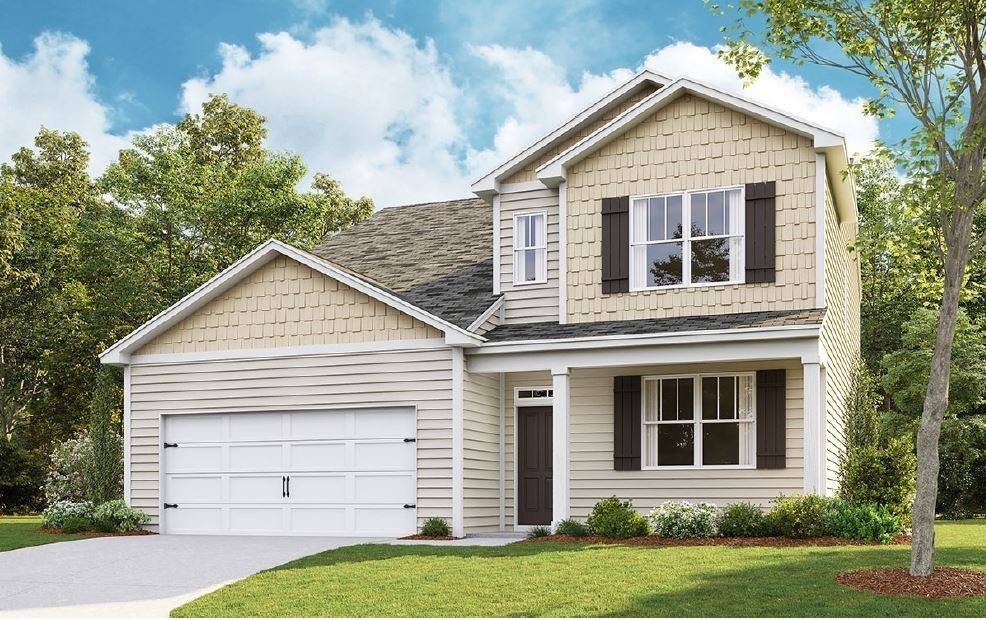 1818 Banded Ln, Lebanon, TN 37090