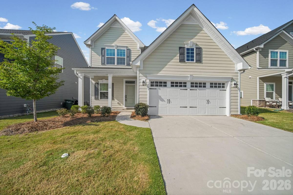 1841 Giana LN, Monroe, NC 28112