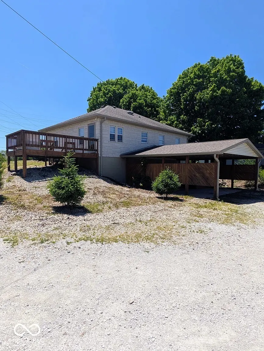 3660 W Smith Valley RD, Greenwood, IN 46142