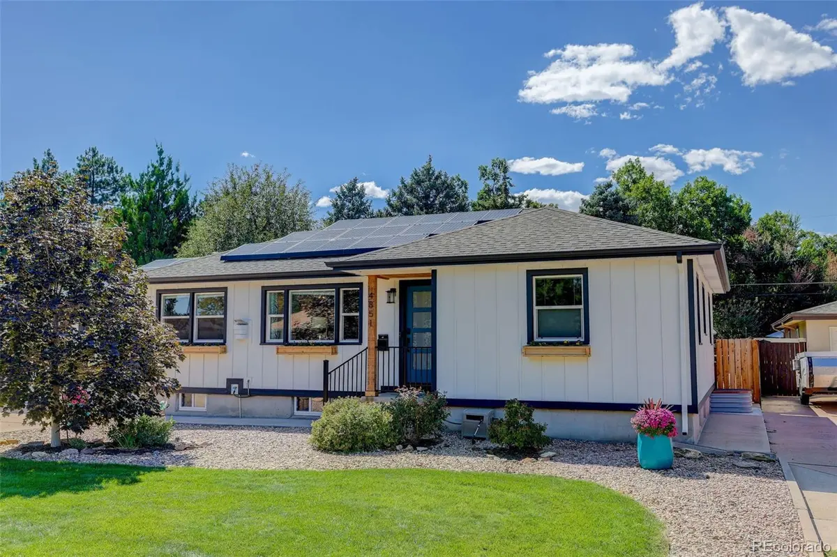 4851 S Elati ST, Englewood, CO 80110