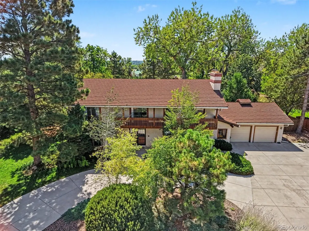 11786 W 53rd PL, Arvada, CO 80002