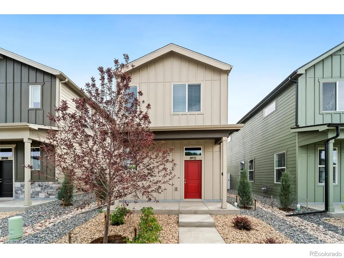 3912 Lake Clark ST, Evans, CO 80620