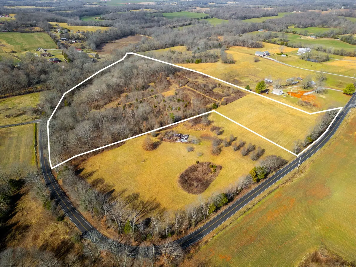 0 Buzzard Creek Road, Cedar Hill, TN 37032