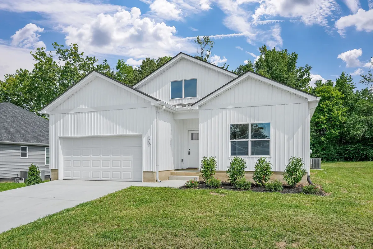 125 Reece Rd, Baxter, TN 38544