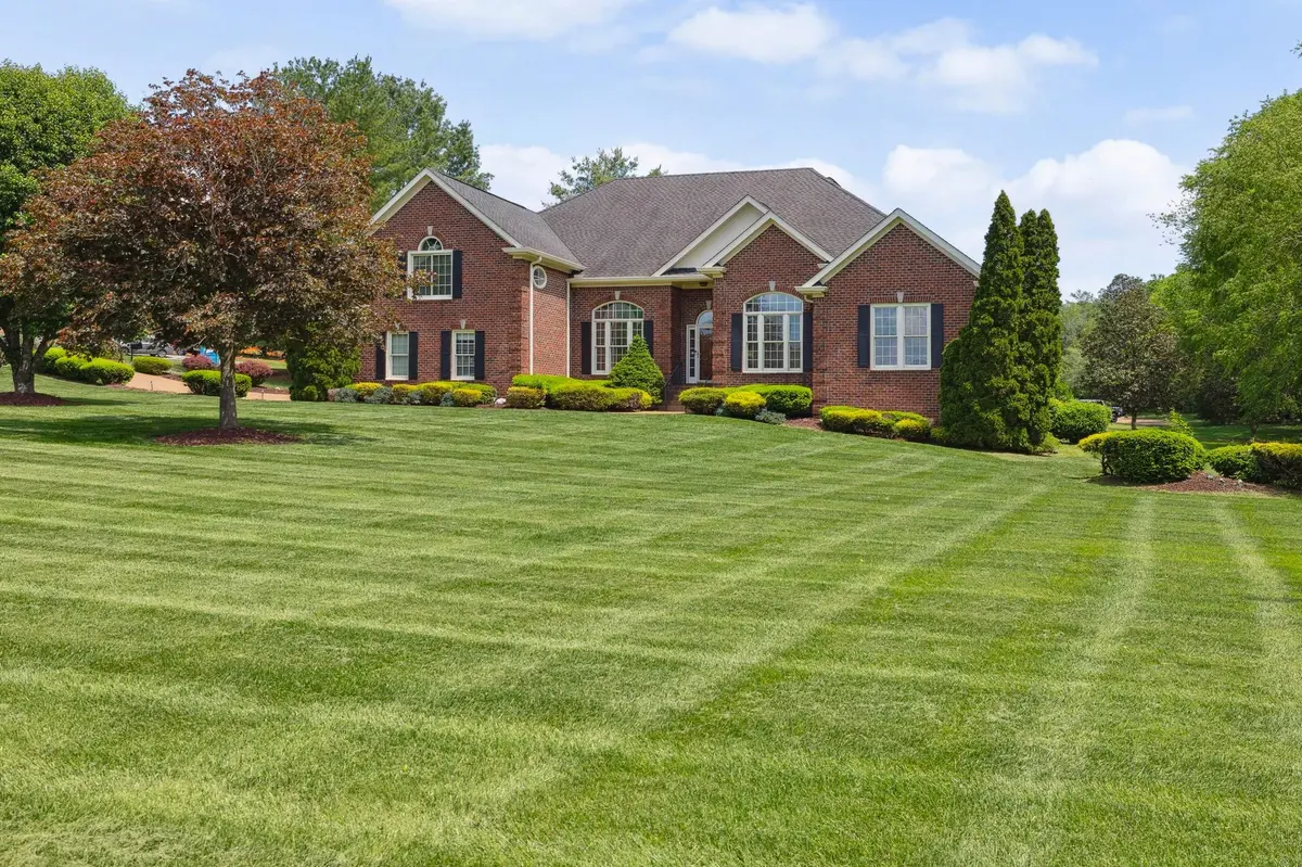 4118 Oxford Glen Dr, Franklin, TN 37067