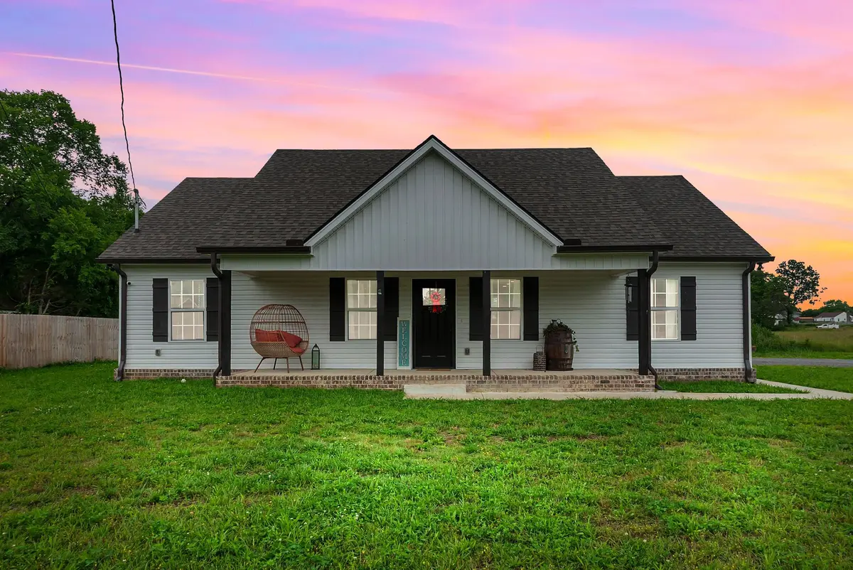 241 Holly Grove Rd, Lewisburg, TN 37091