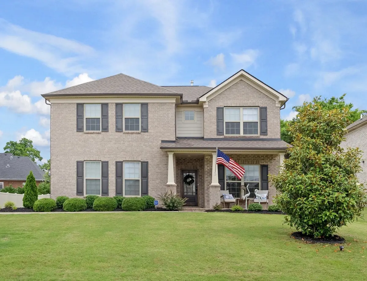 1034 Maleventum Way, Spring Hill, TN 37174