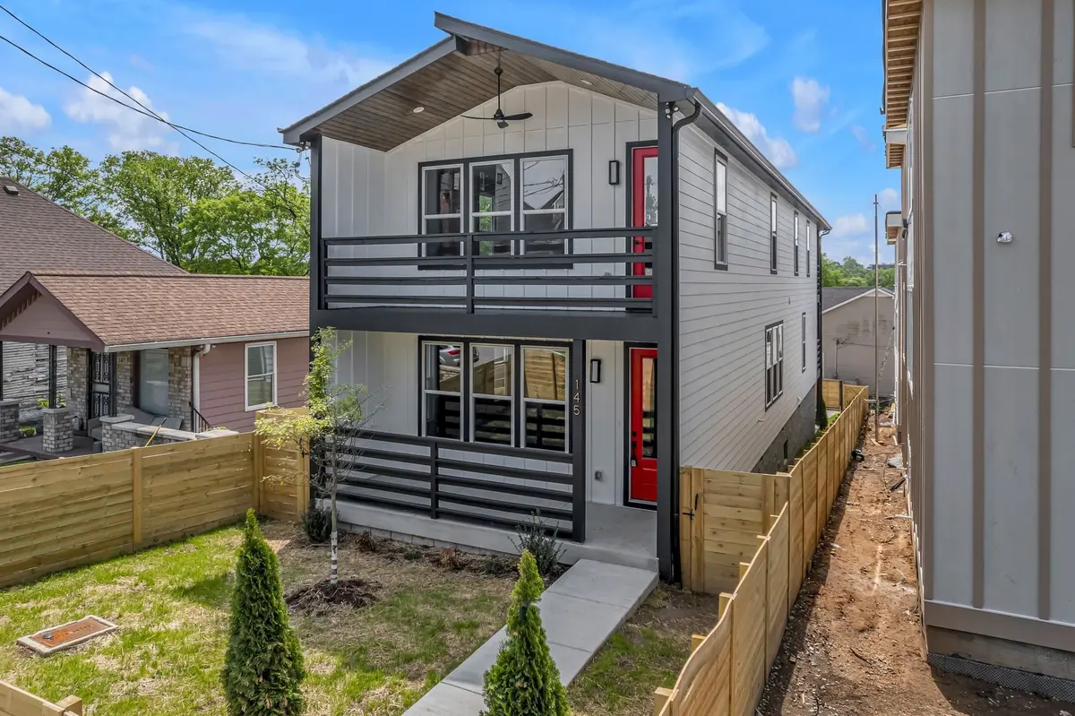 145 Fain St, Nashville, TN 37210