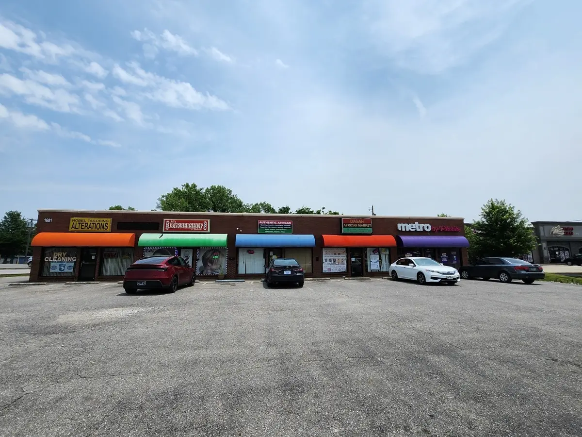 1681 Fort Campbell Blvd, Clarksville, TN 37042