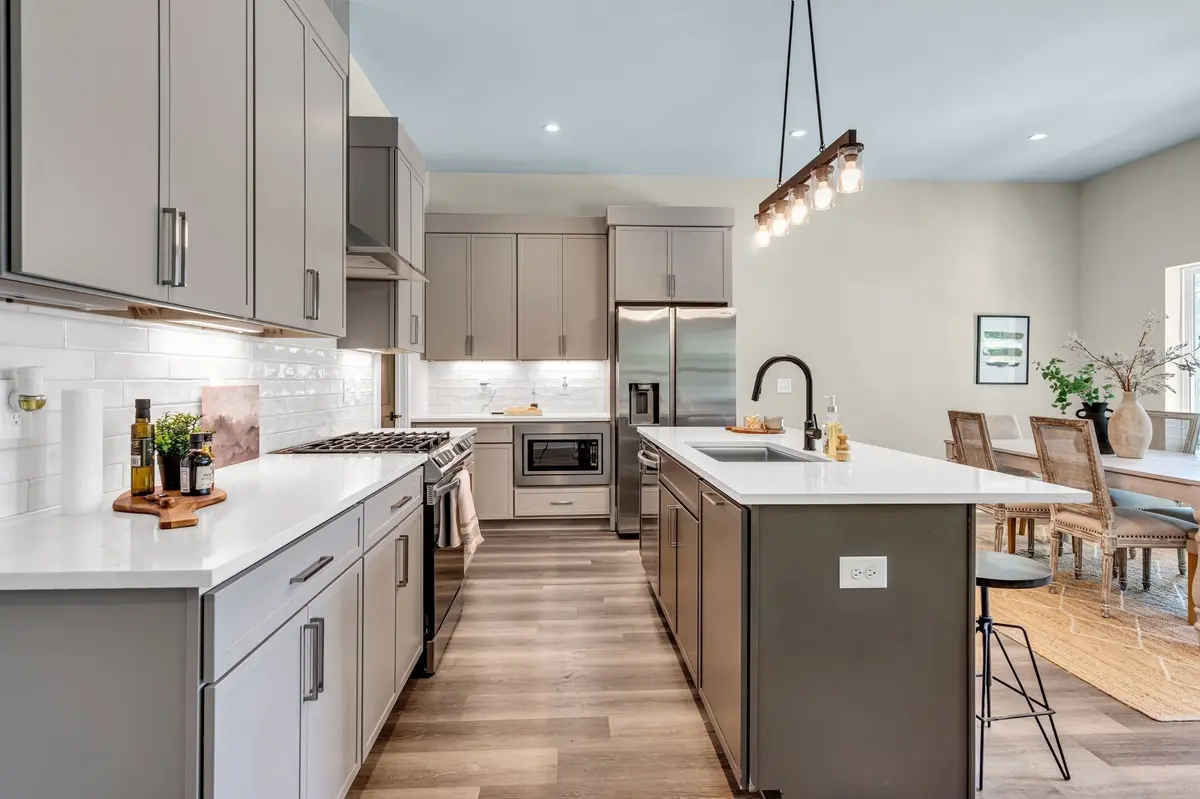 1205 Valerie Lane #54, Nashville, TN 37211