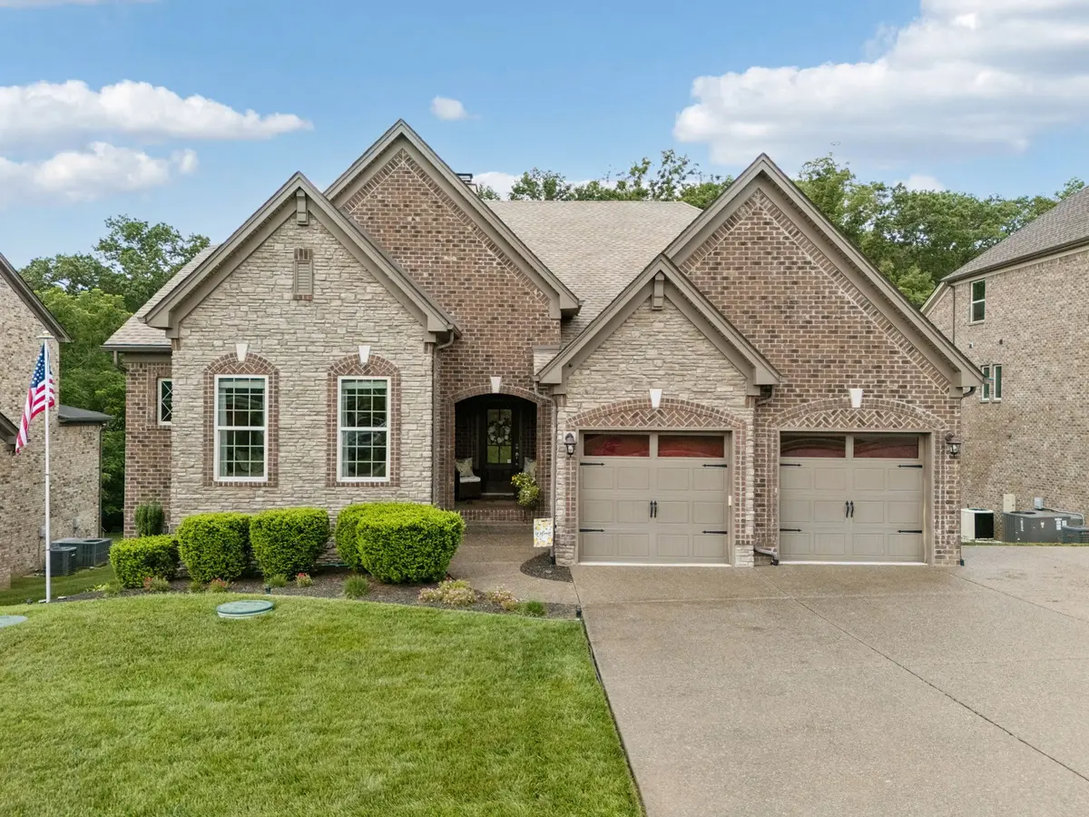 2229 Arbor Pointe Way, Hermitage, TN 37076