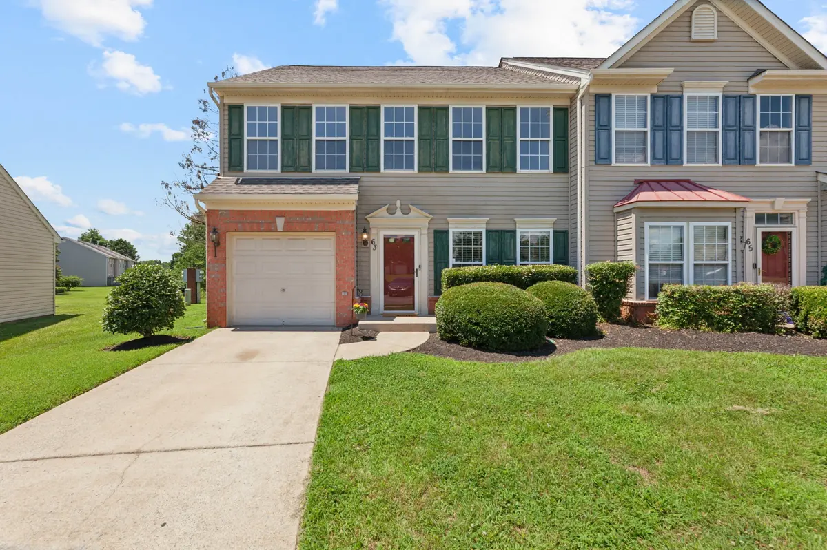 3401 Anderson Rd #63, Antioch, TN 37013