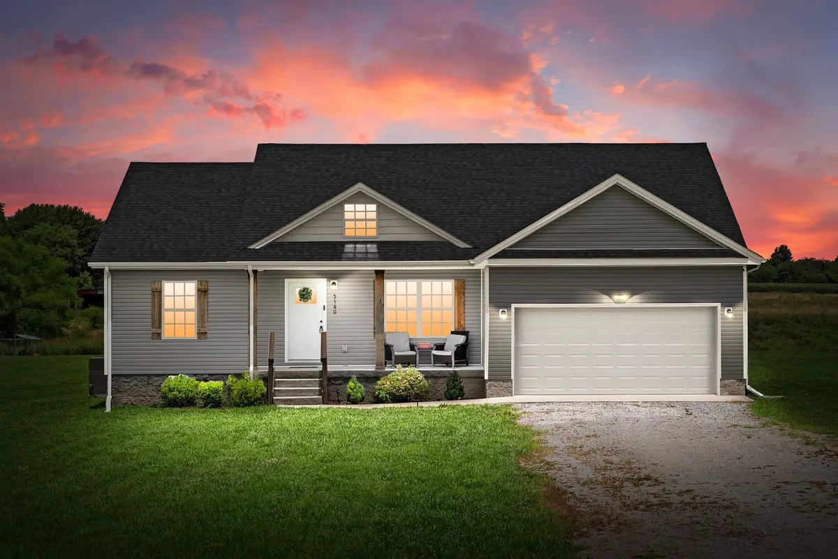 3140 Stokes Chapel Rd, Elkton, KY 42220