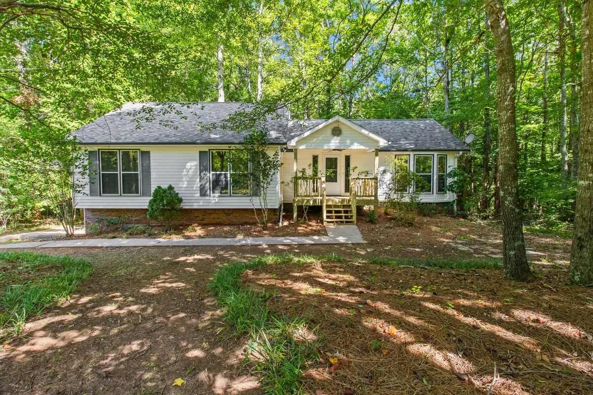152 Northwoods Circle, Ball Ground, GA 30107