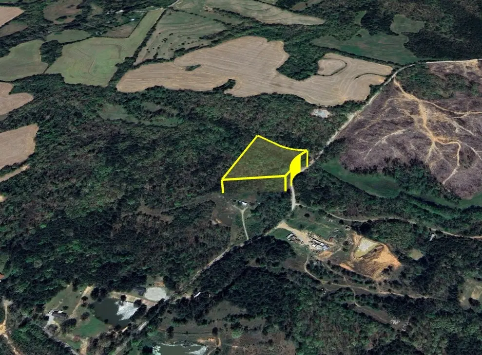 0 Malone Cemetery Rd, Finger, TN 38334