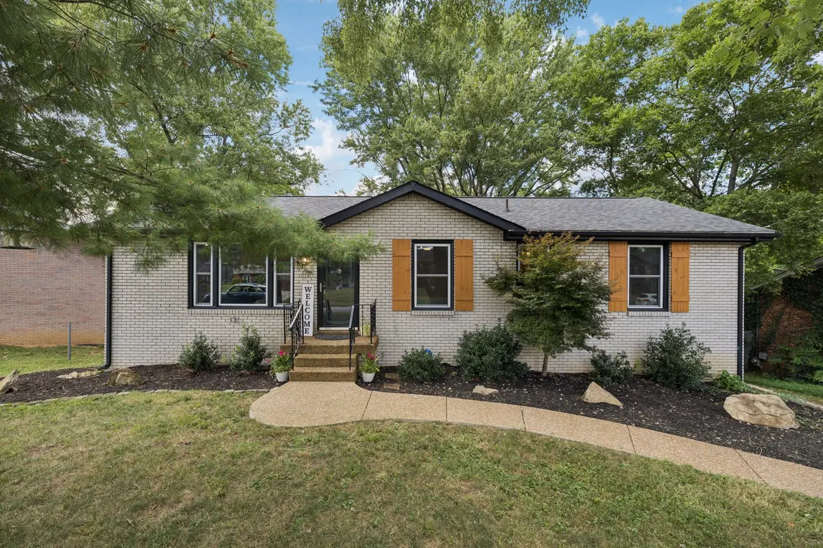 612 Roxanne Dr, Antioch, TN 37013