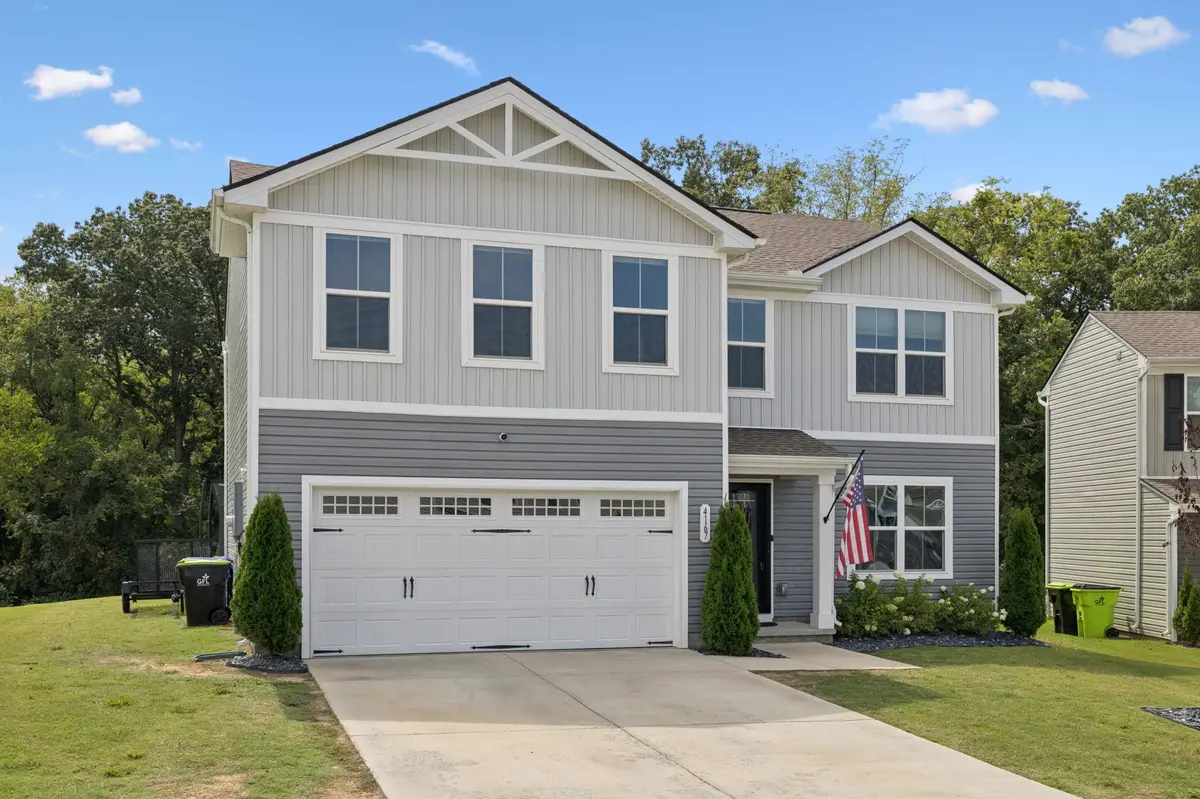 4167 S Downs Cir, White House, TN 37188