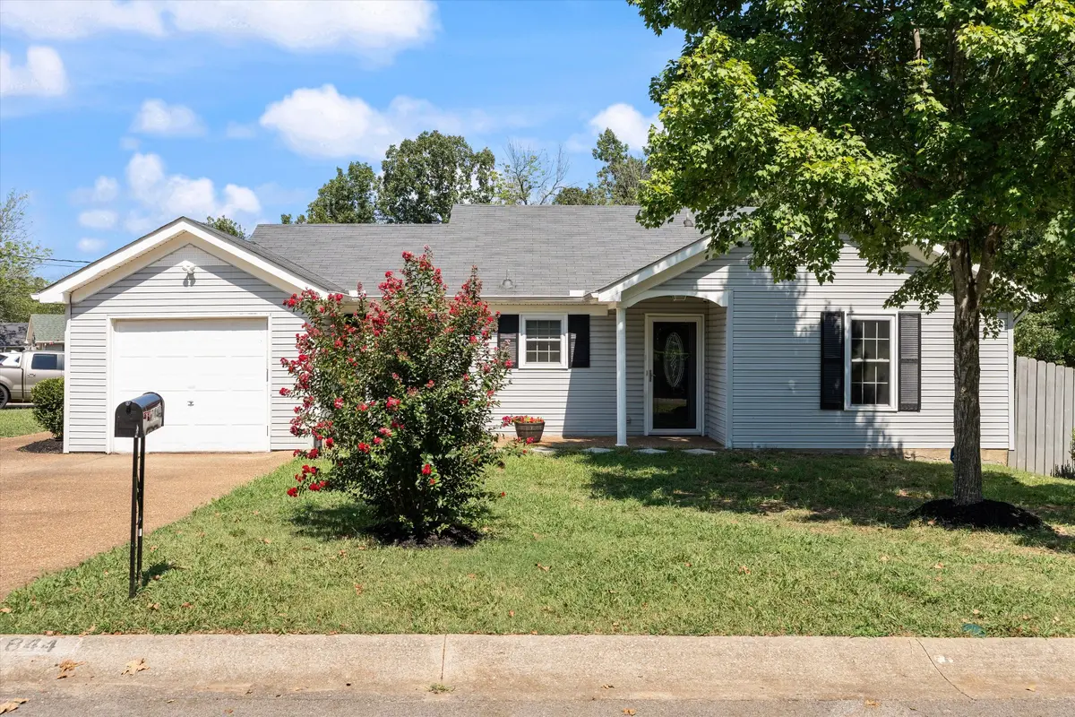 844 Trailside Cir, Antioch, TN 37013