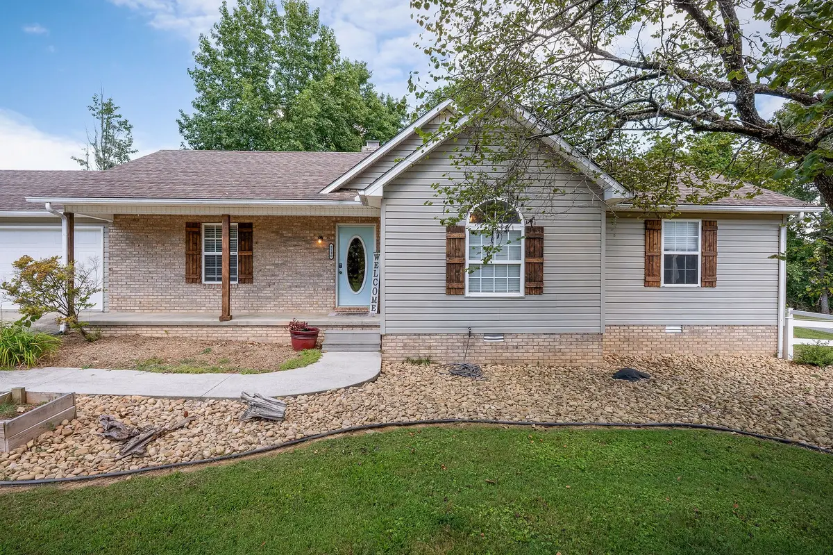 2130 Jean Ct, Cookeville, TN 38501