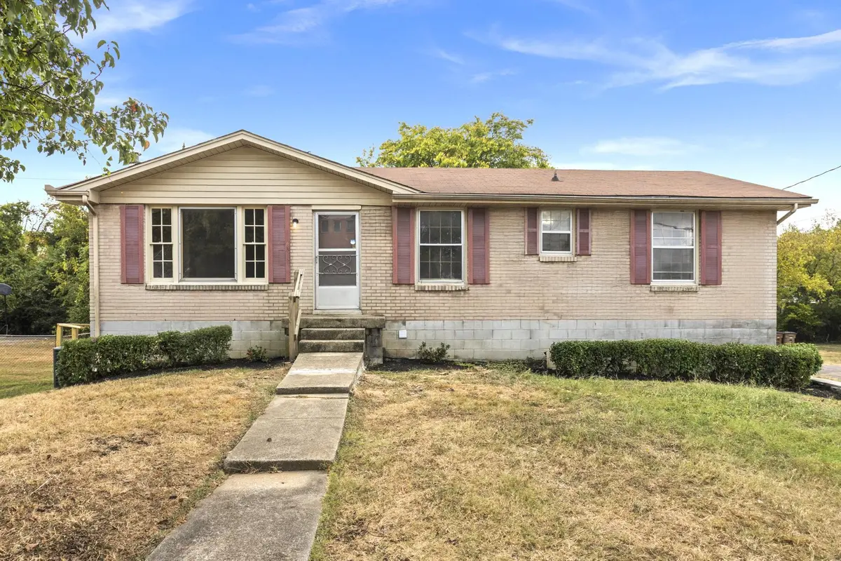 3214 Doverside Dr, Nashville, TN 37207