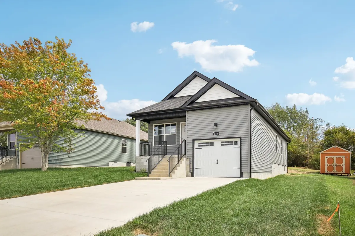130 Alabama Ave, Oak Grove, KY 42262