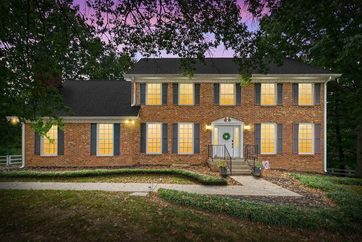 524 Hay Market Rd, Clarksville, TN 37043