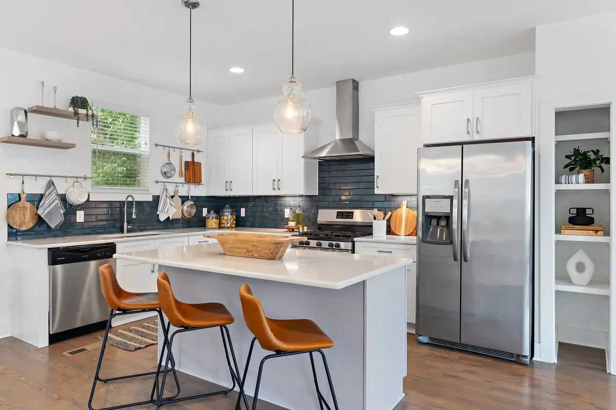 1616A Porter Ave, Nashville, TN 37206