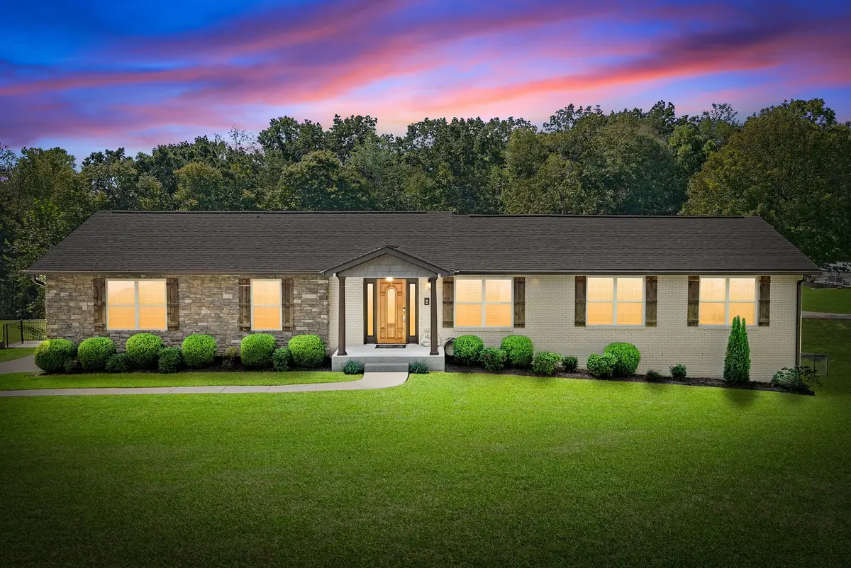 750 Old Highway 48, Clarksville, TN 37040