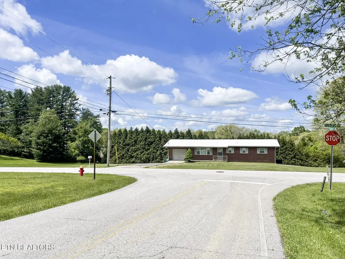 164 Sunset Drive, Crossville, TN 38555