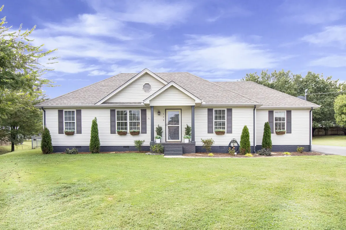 119 Jeremiah Ct, Rockvale, TN 37153
