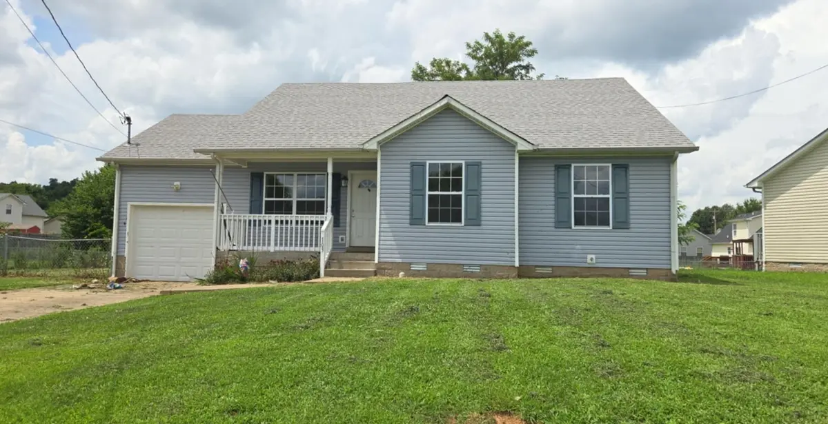103 Velvet Trl, Oak Grove, KY 42262