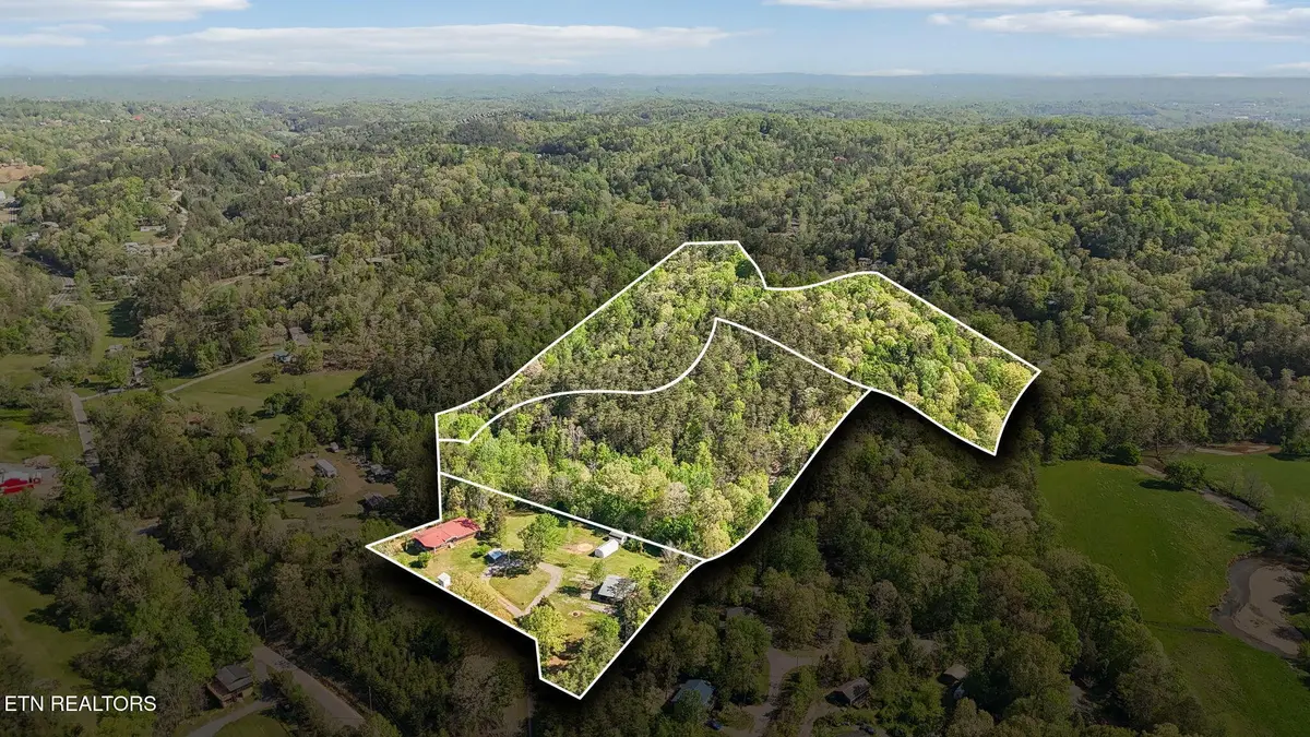1351 Mortar Rd, Sevierville, TN 37876