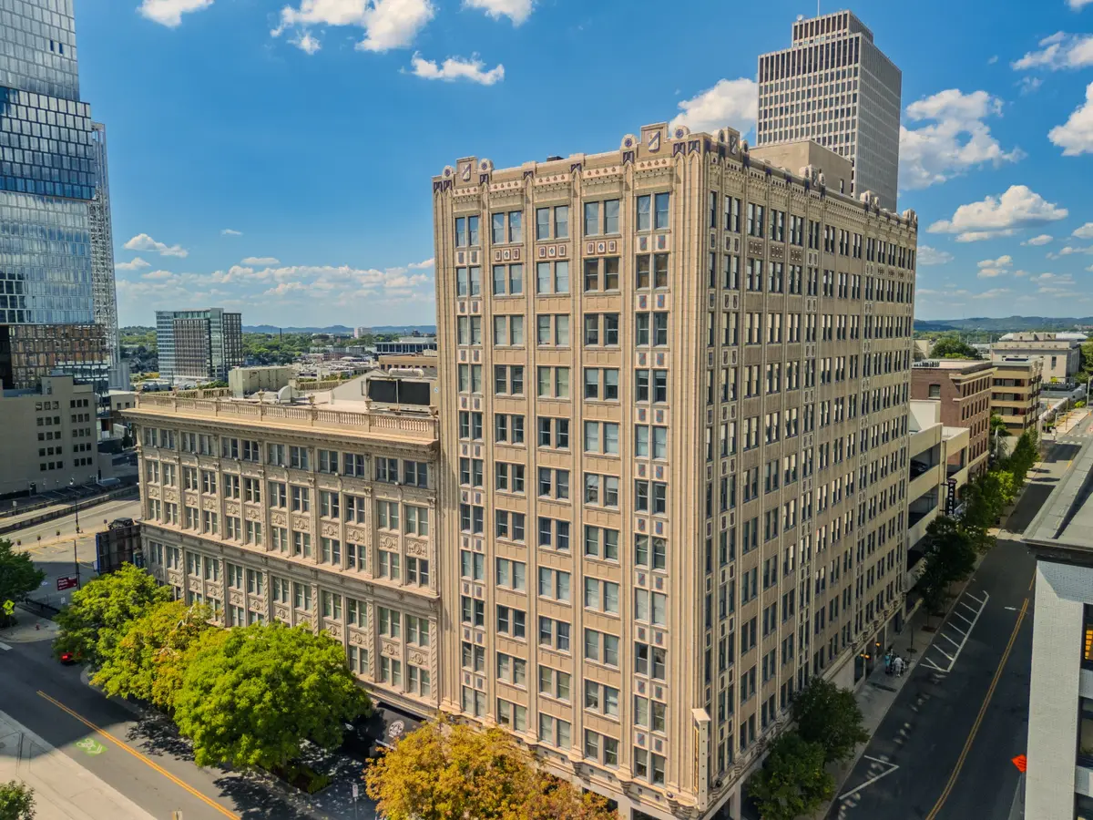 700 Church St #1002, Nashville, TN 37203