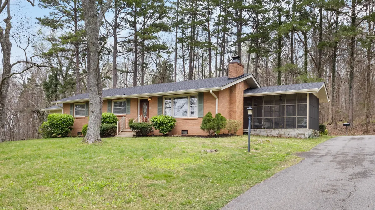 3391 Old Highway 48, Clarksville, TN 37040
