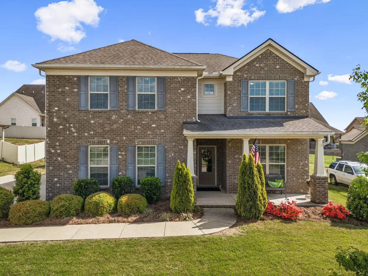 7005 San Gilberto Ct, Spring Hill, TN 37174
