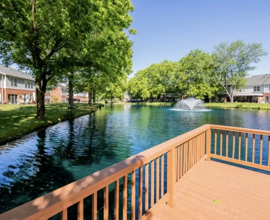 231 Green Harbor Rd #69, Old Hickory, TN 37138