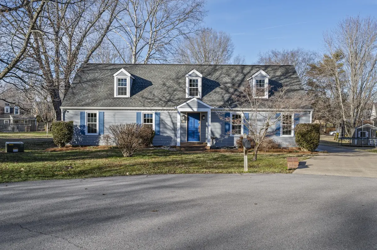 803 Shady Glen Ct, Franklin, TN 37069